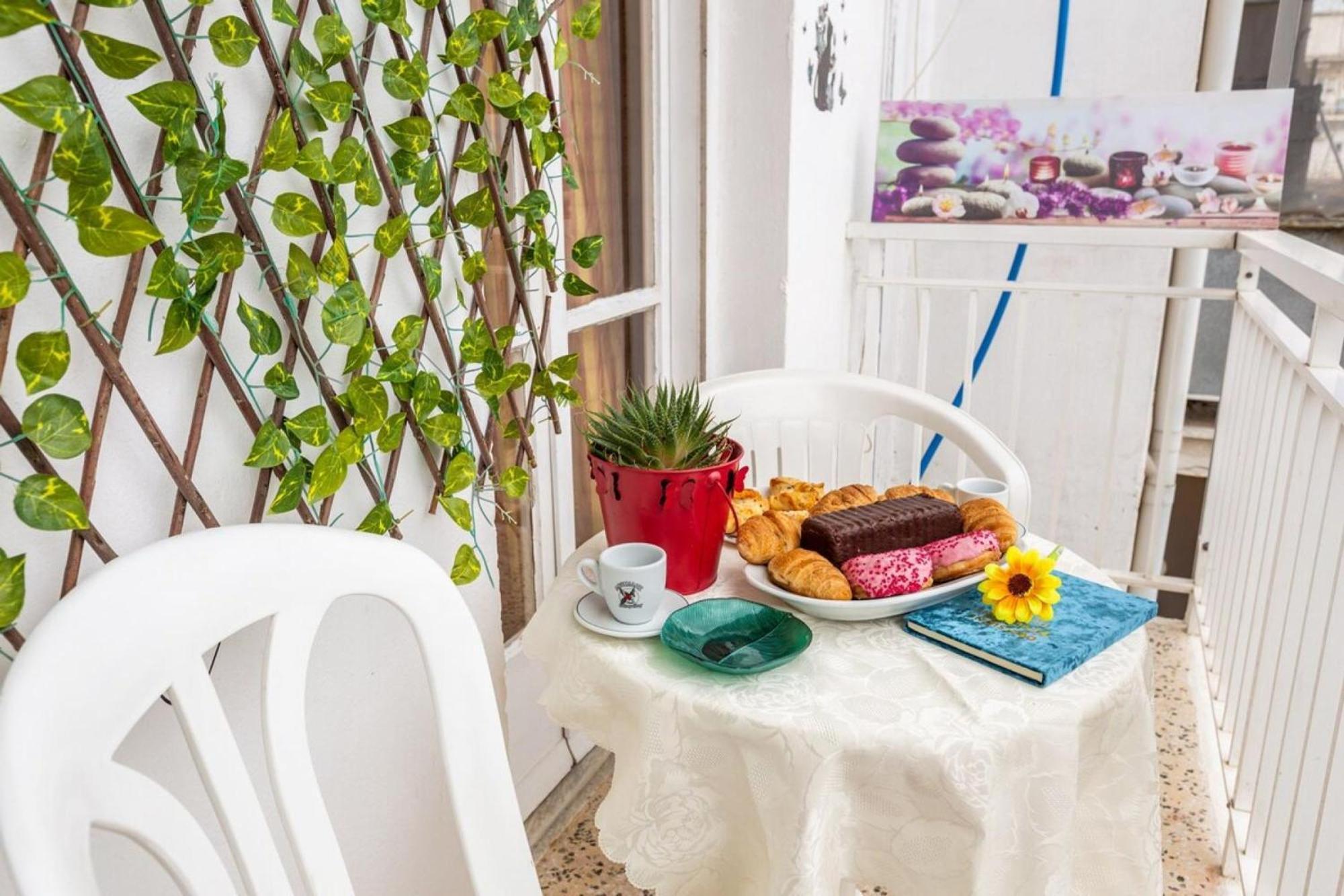 Katerina'S Apartment In Chania Center المظهر الخارجي الصورة